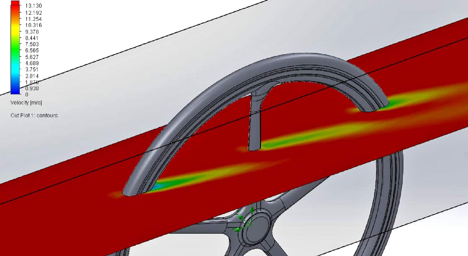 Black Inc FIVE aero carbon 5-spoke tubeless disc brake road bike wheels, CFD aerodynamics