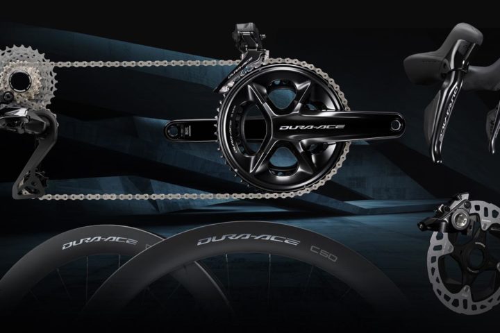 Featured image for the article Shimano Dura-Ace AND Ultegra Deliver Fastest Shifting ever with wireless 12 speed groups