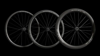 New Shimano Dura-Ace Carbon road wheels use 12 speed-specific Direct Engagement freehub