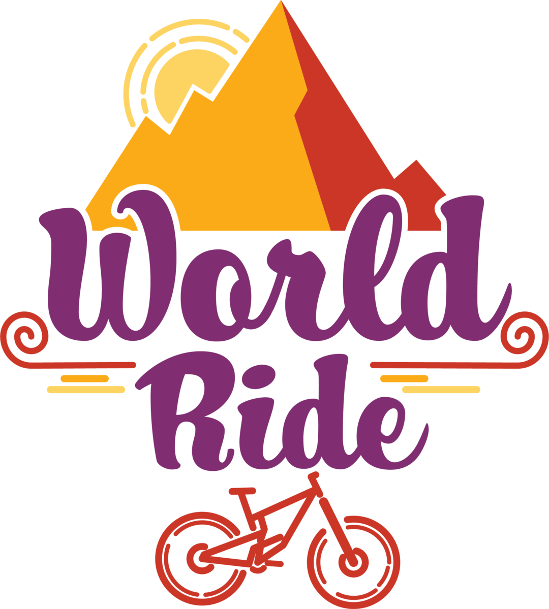 world ride katie lo x club ride collection