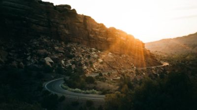 Bikerumor Pic Of The Day: Grand Junction, Colorado