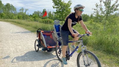 Best Kid Bike Trailers: Bring Your Kiddos Along for the Ride