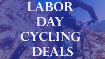 Score Big With These Labor Day Deals