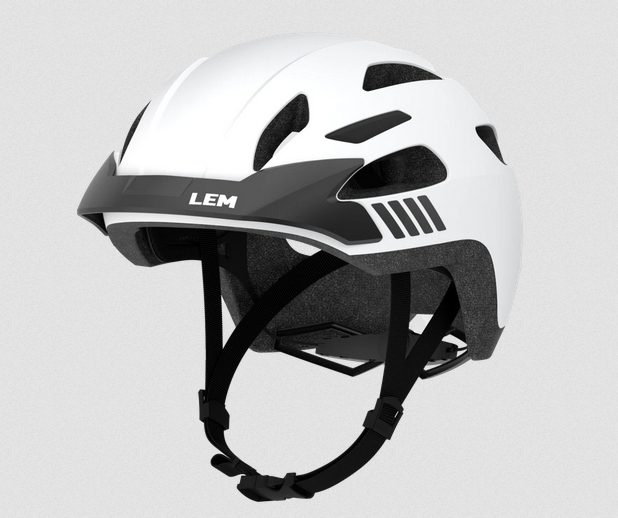 LEM Express helmet
