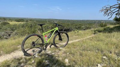 Bikerumor Pic Of The Day: Dripping Springs, Texas