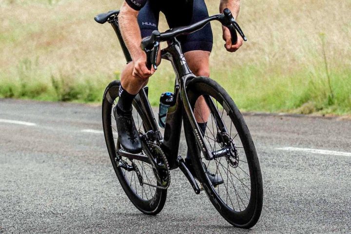 Is new Ribble Ultra SL the most advanced aero bike ever? - Bikerumor