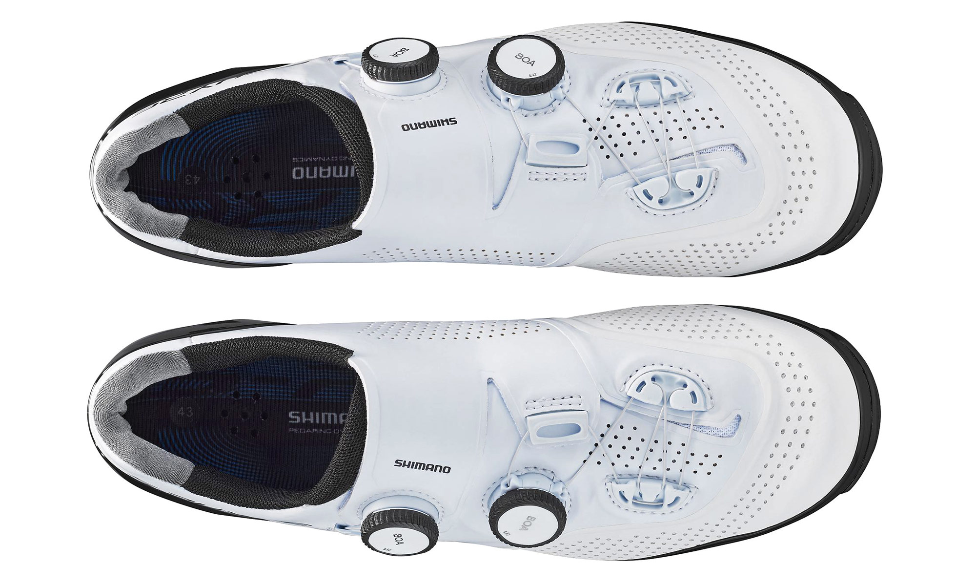 Test: Probamos las zapatillas Shimano S-Phyre XC9 (SH-XC902), tope de gama  para XC