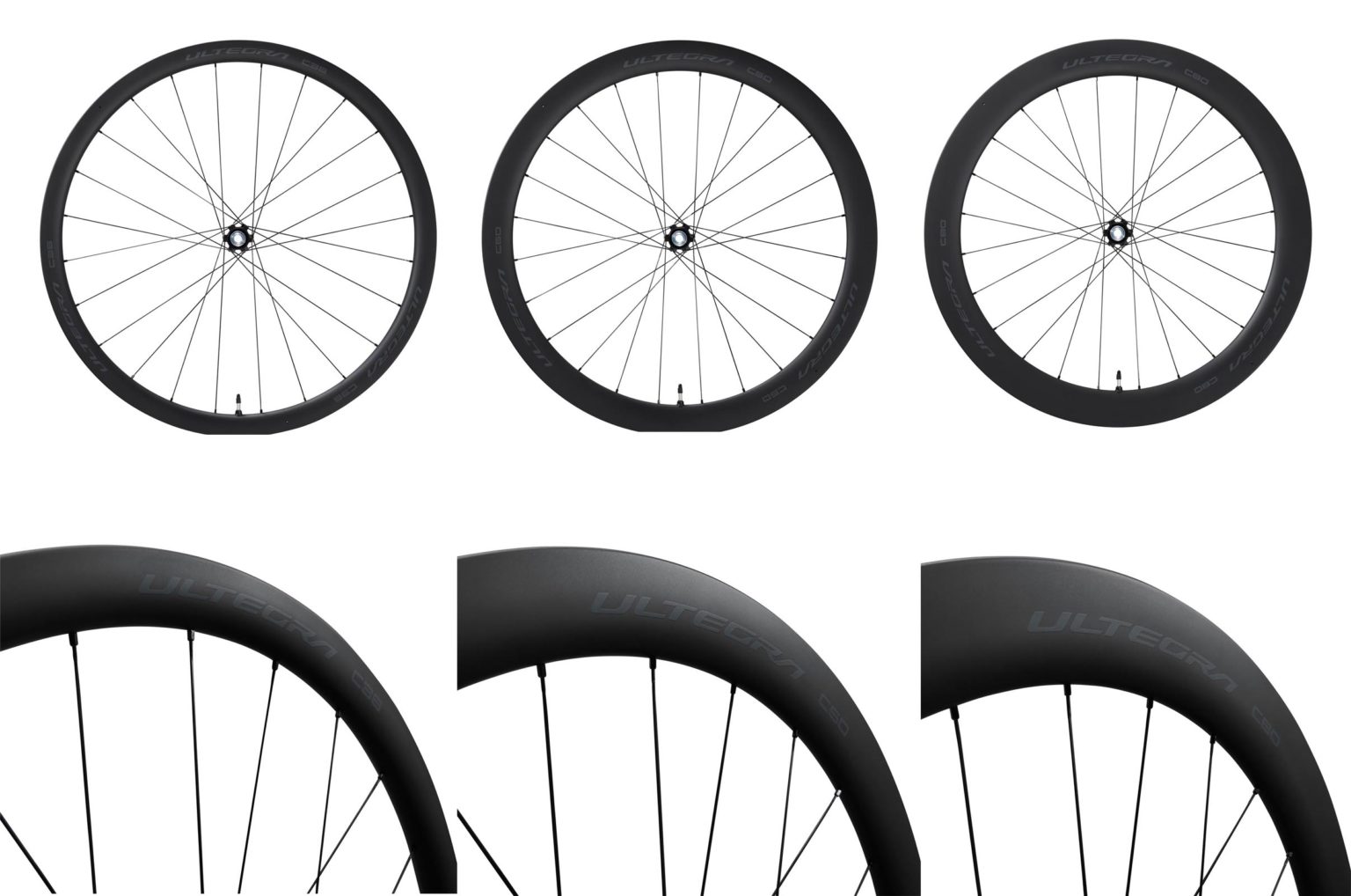 shimano dura ace rims