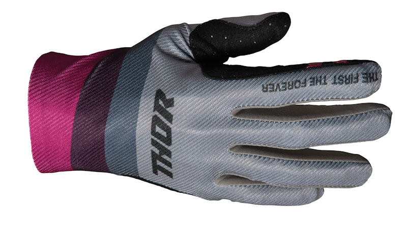 Thor Assist MTB, gloves