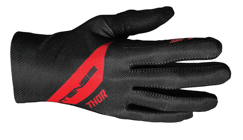 Thor Assist MTB, Intense gloves