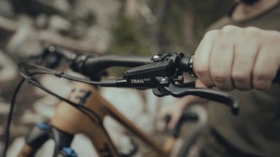 TRP Trail EVO and Slate EVO get full EVO treatment for better, more affordable braking