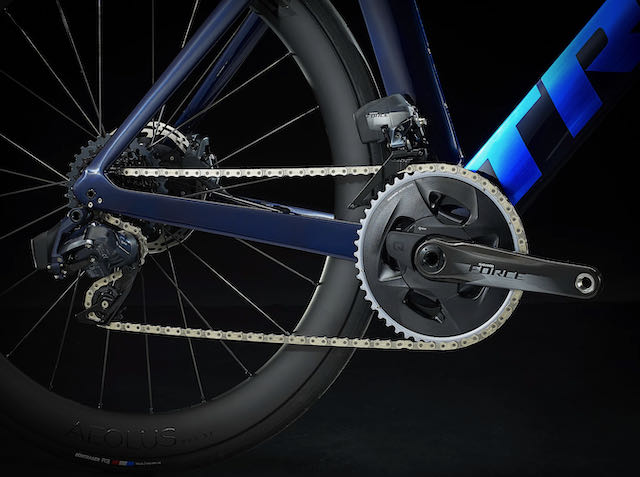 Trek updates Madone SL models with T47 bottom bracket and new colors Bikerumor