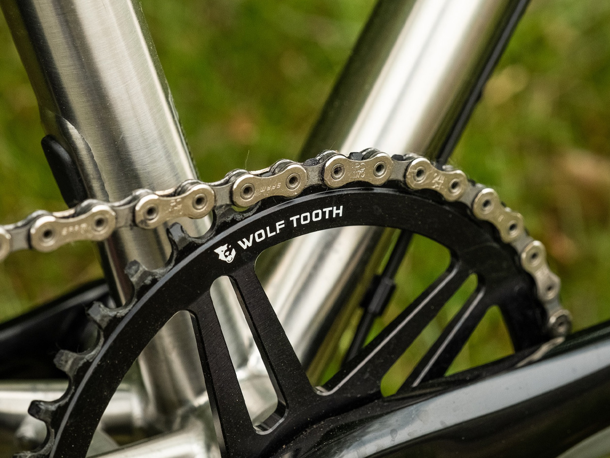 Wolftooth Components Brand Image