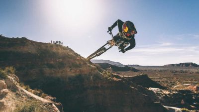 Red Bull Rampage is back for 2021, here’s who’s riding