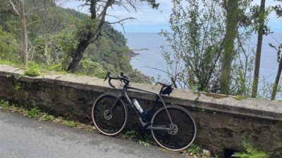 Bikerumor Pic Of The Day: Mendexa, Bizkaia, Basque Country