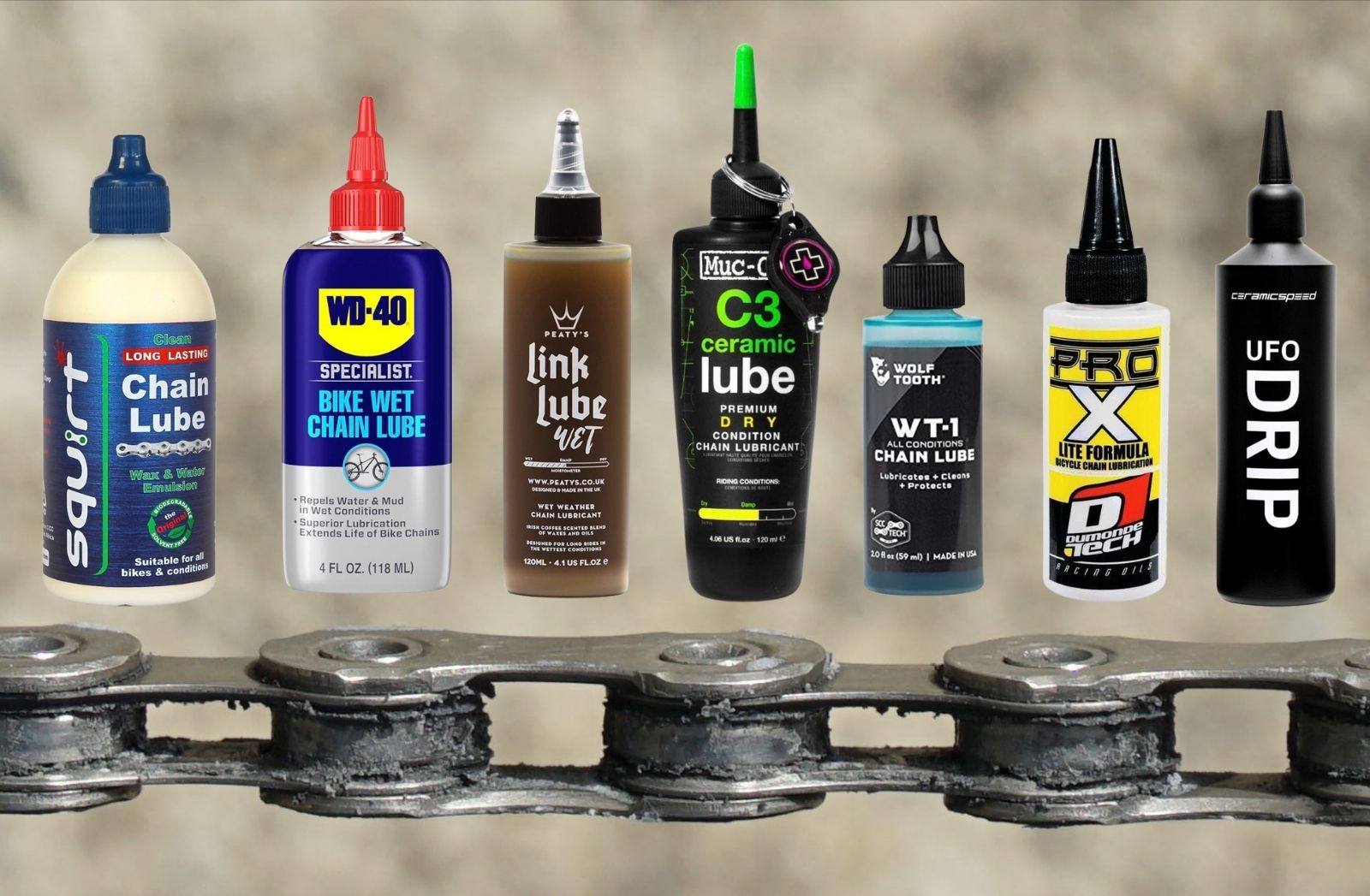 12 Best Bike Chain Lubes to Keeps Your Chain Moving Smoothly 