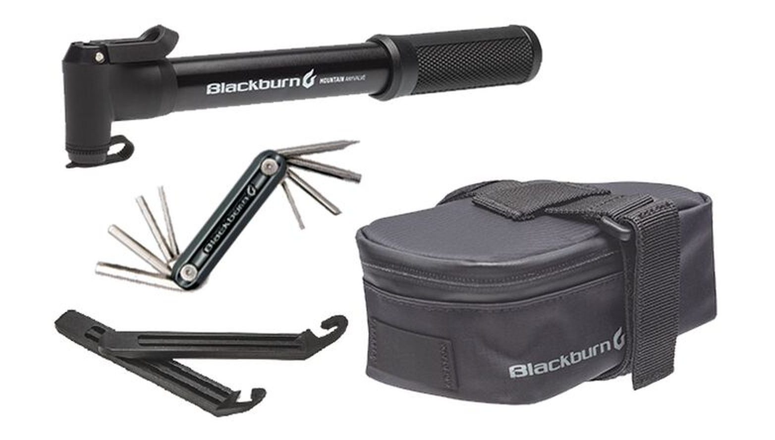 blackburn-local-ride-kit best back to school bike accessories