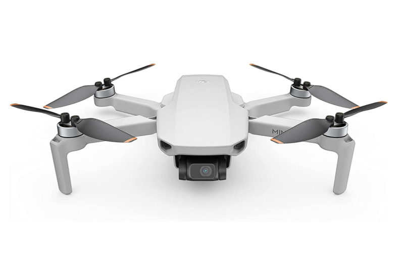 dji mini se is a $300 drone with impressive features