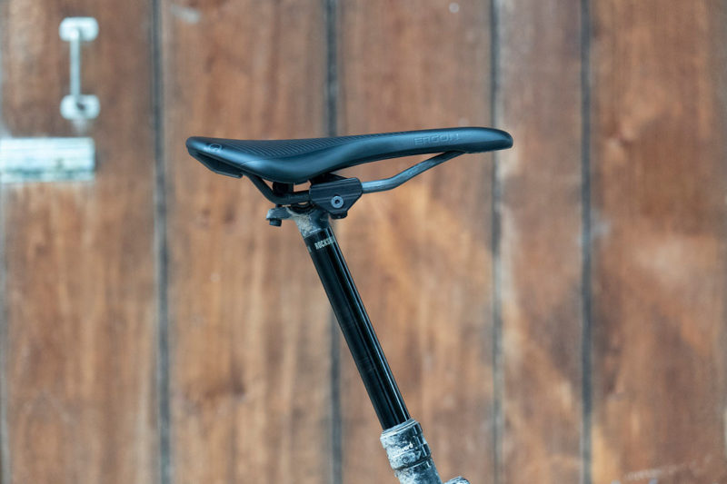 fair bicycle drop best 27mm offset saddle clamp rockshox reverb dropper post