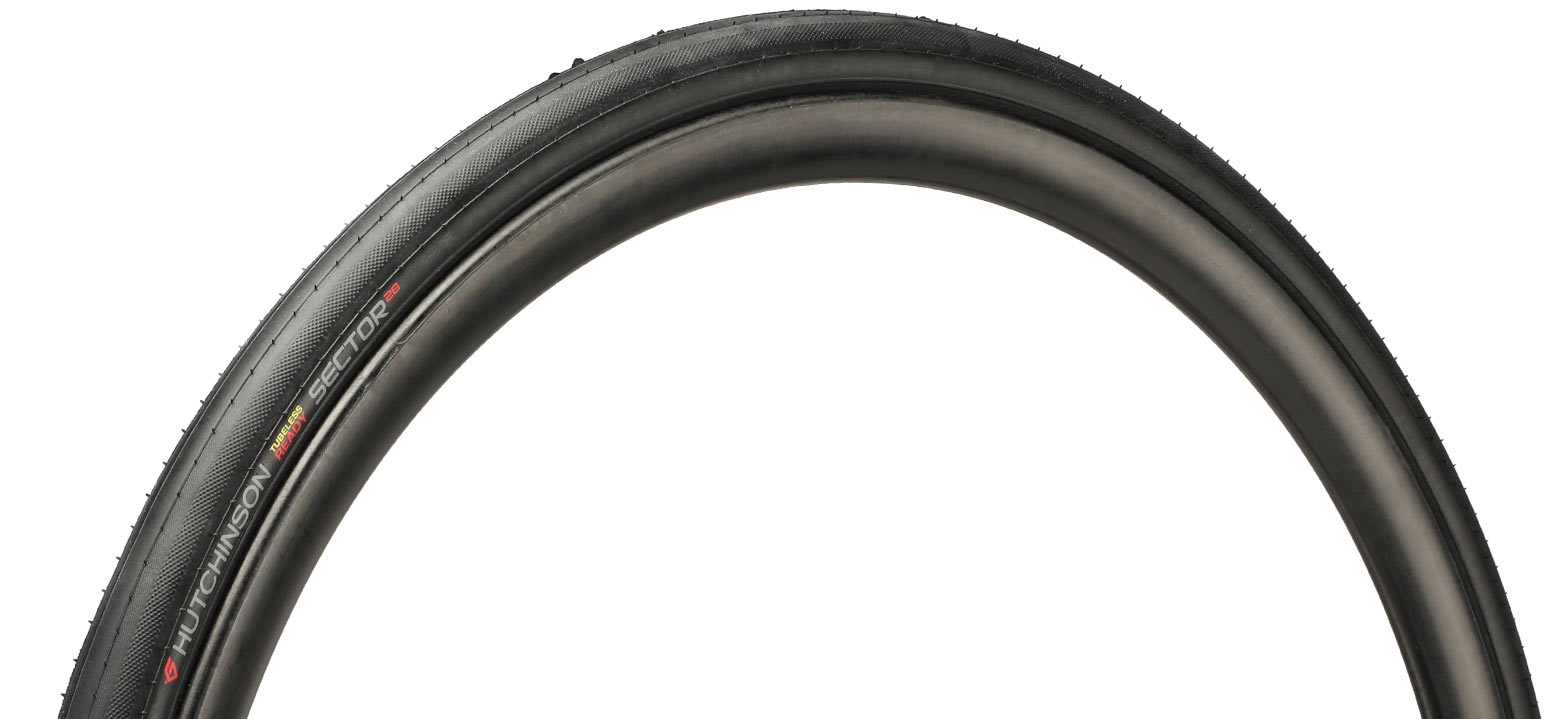 the hutchinson sector 28 is the best all conditions road tubeless bike tire