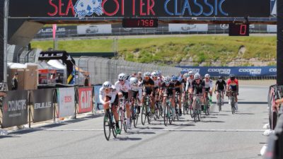 Life Time acquires Sea Otter Classic, growing their event empire