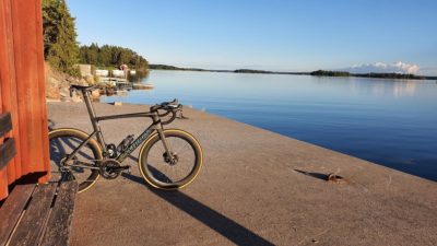 Bikerumor Pic Of The Day: Stockholm, Sweden