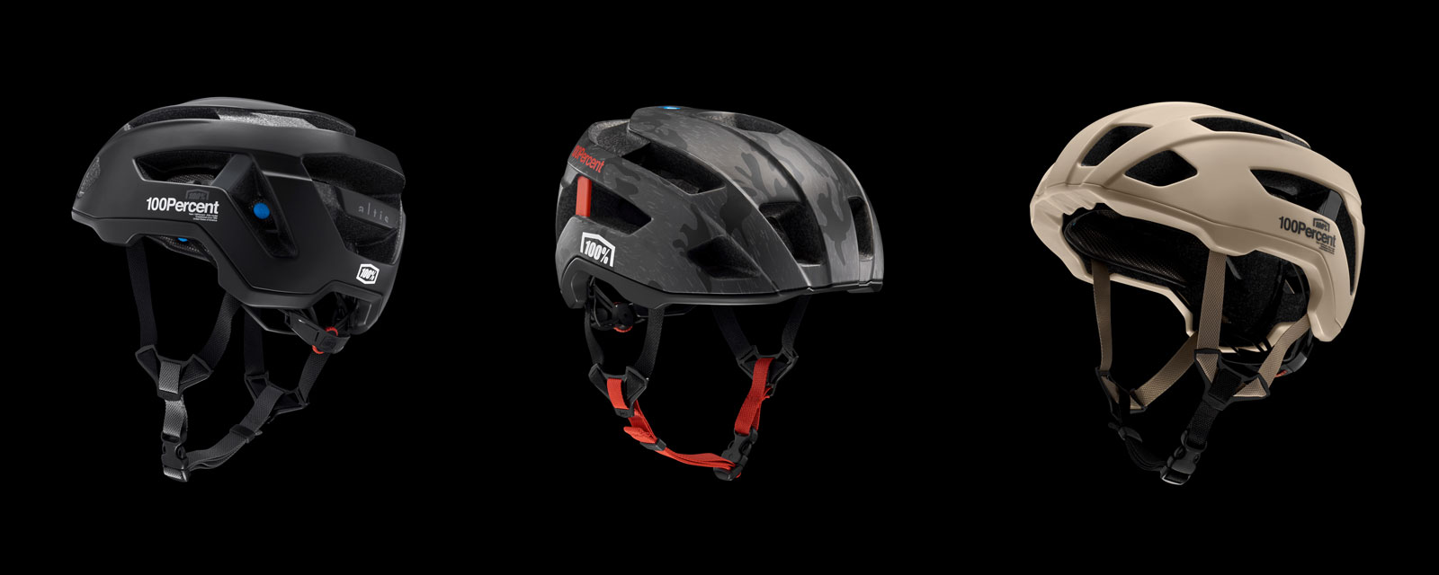 Casque Vélo Altis Trail Helmet