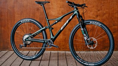 New BH Lynx Race Carbon RC slashes cost of race-proven XC, downcountry mountain bikes