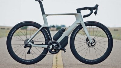 2022 Orbea Orca Aero spins up faster, lighter, more integrated aero road bike