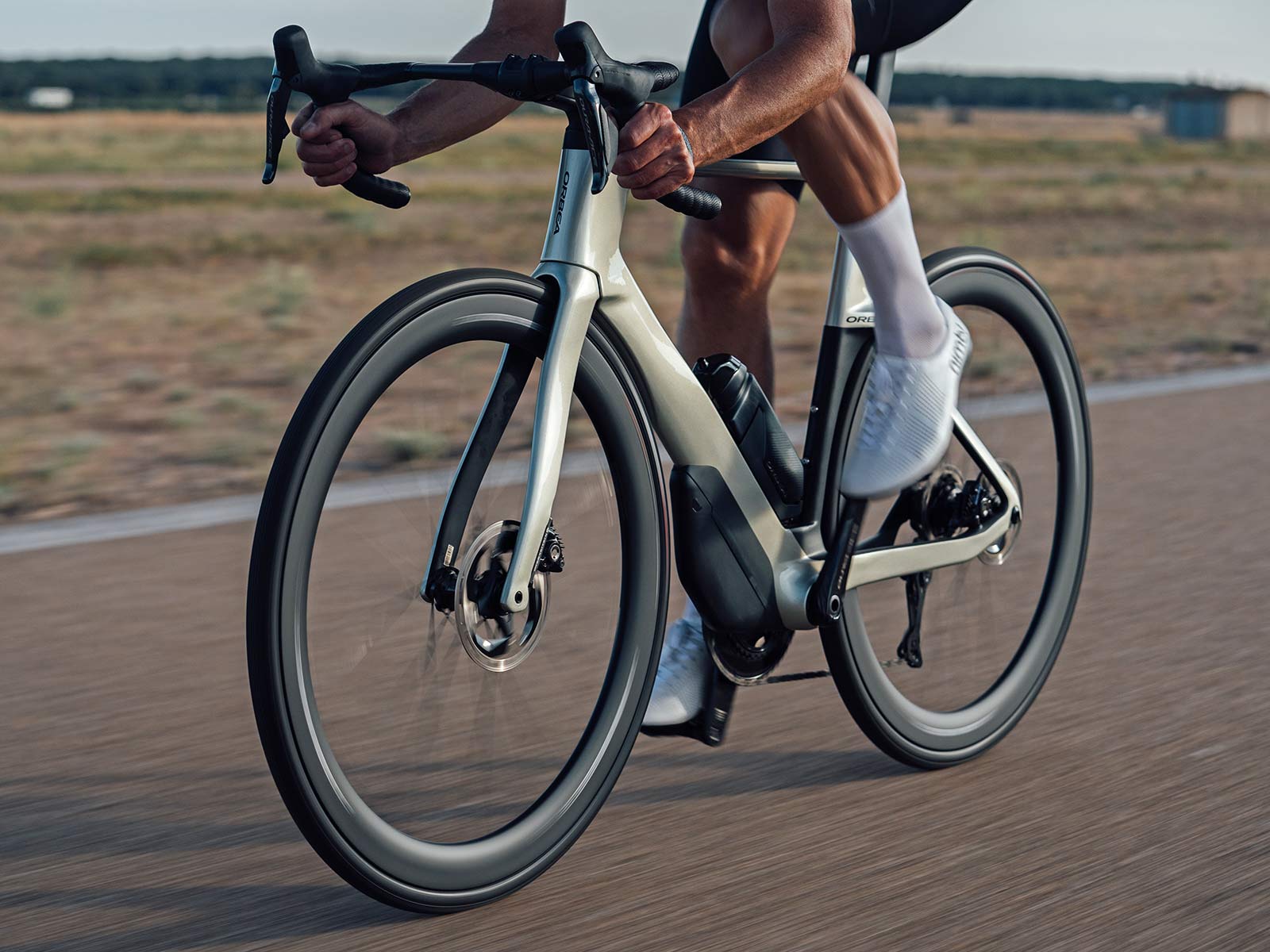 All new Orbea Orca Aero brings more speed aerodynamics Bikerumor