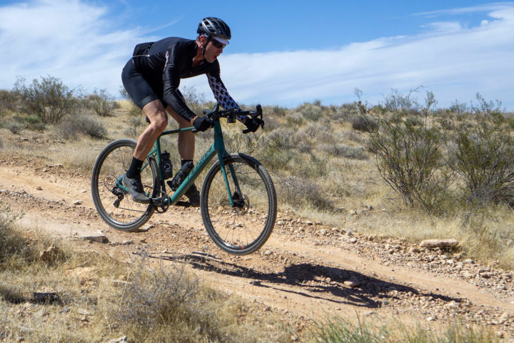 Review: Fezzari Shafer is an adventure-ready gravel bike that's ready ...