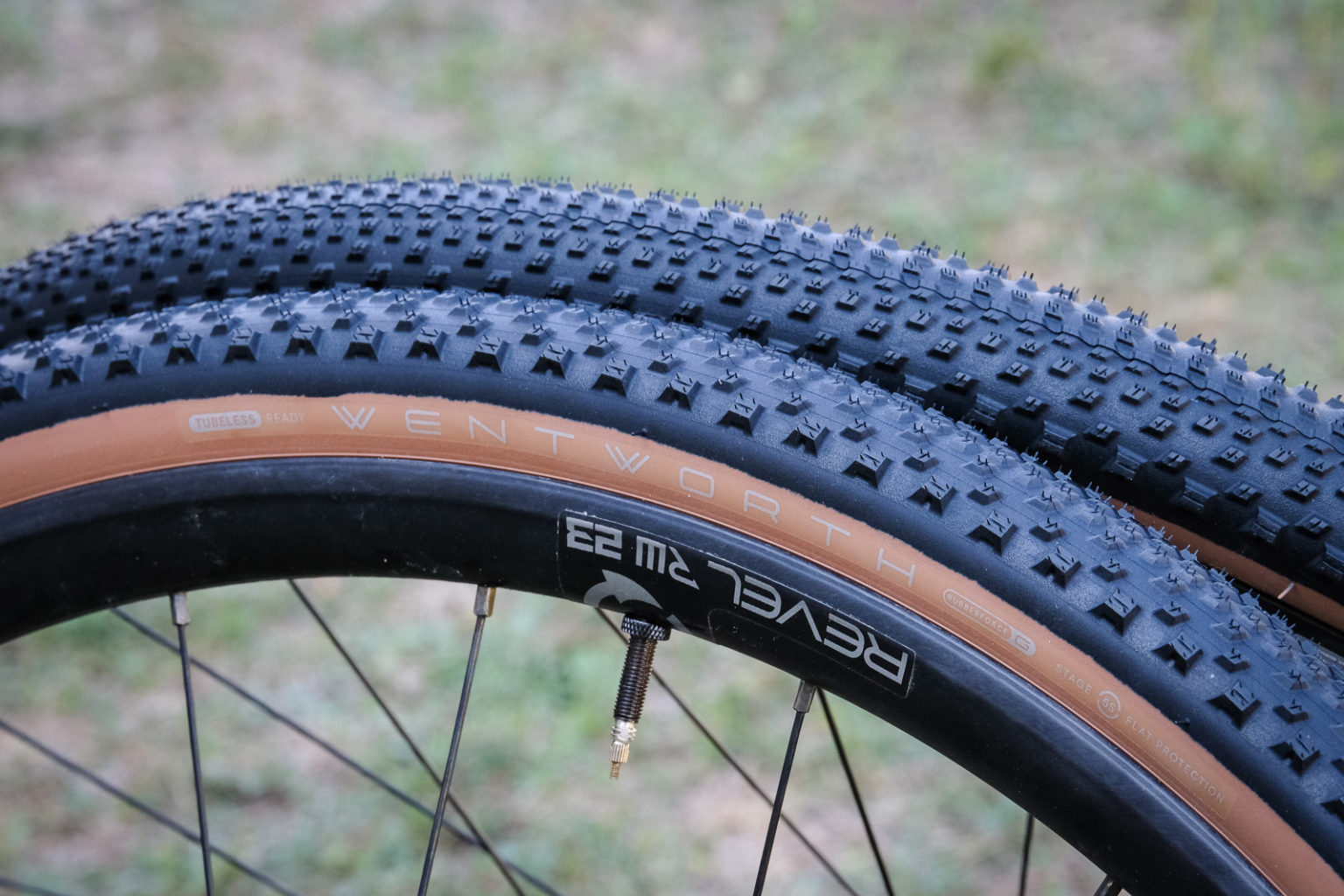 American Classic is back with road, gravel tires and a tiny price tag