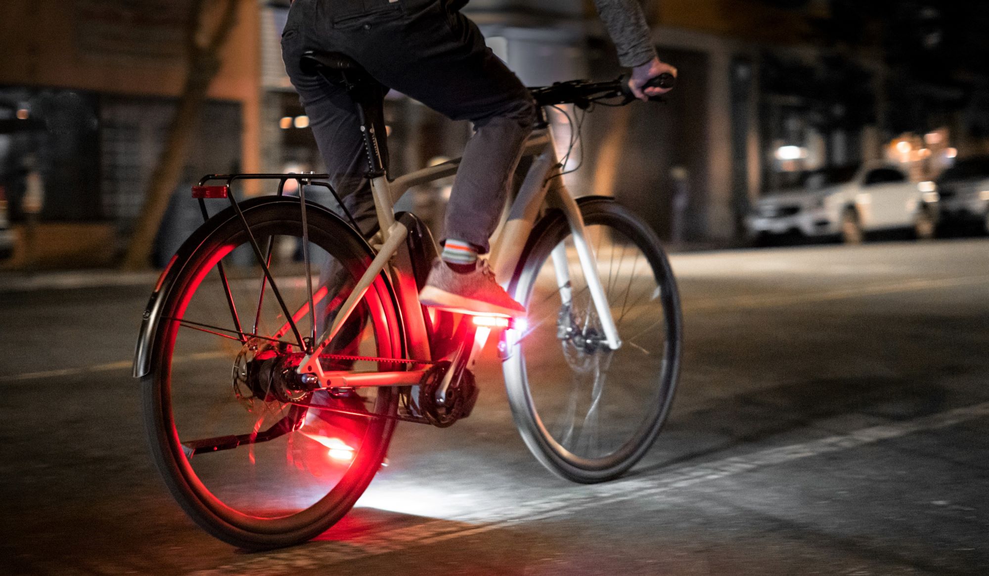 arclight safest bike light