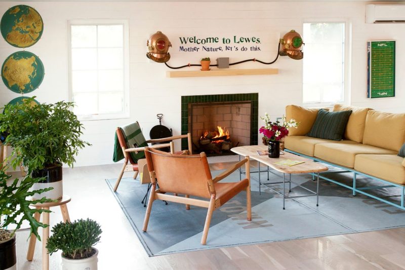 The Dogfish Head x Priority Bicycles weekend trail riding party includes release of special