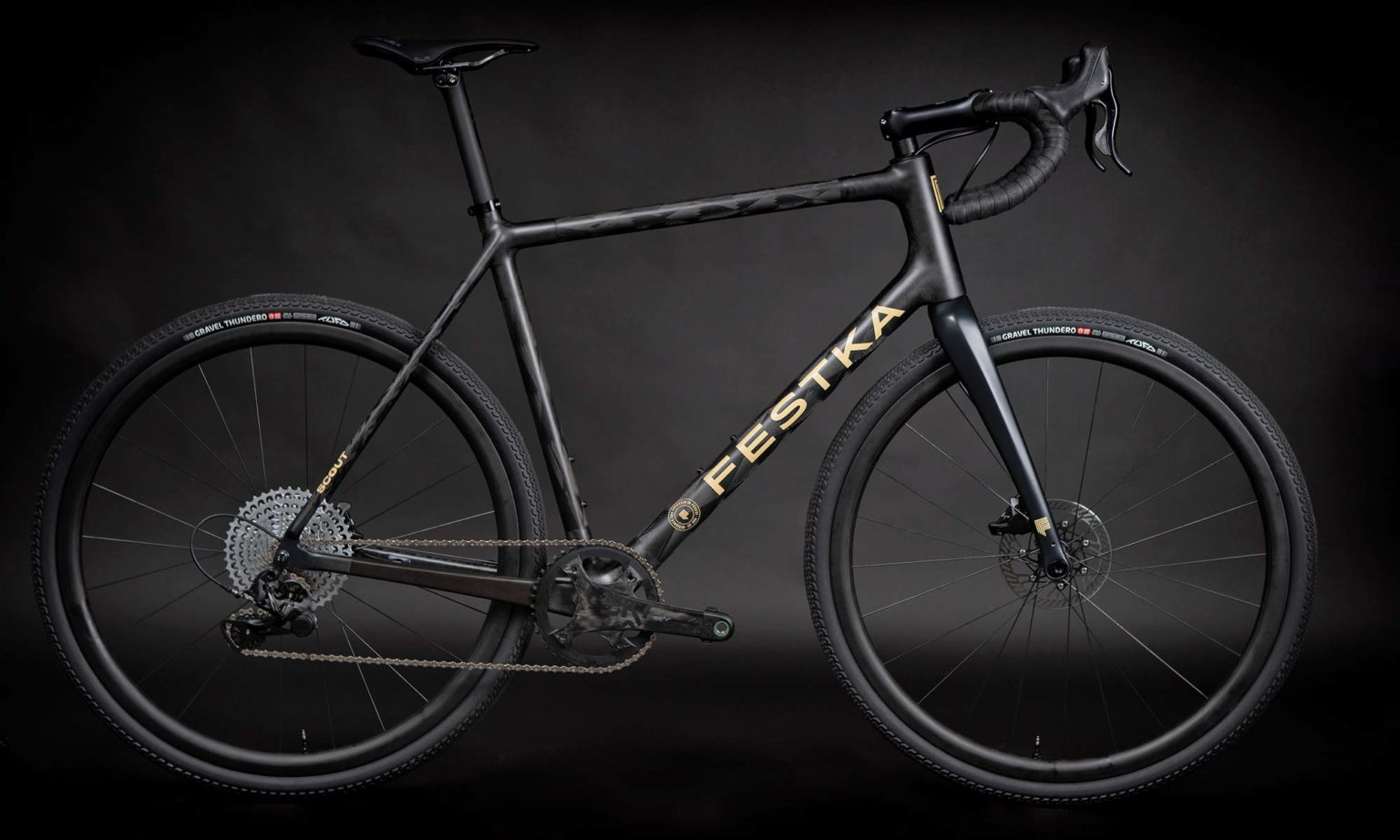 festka gravel