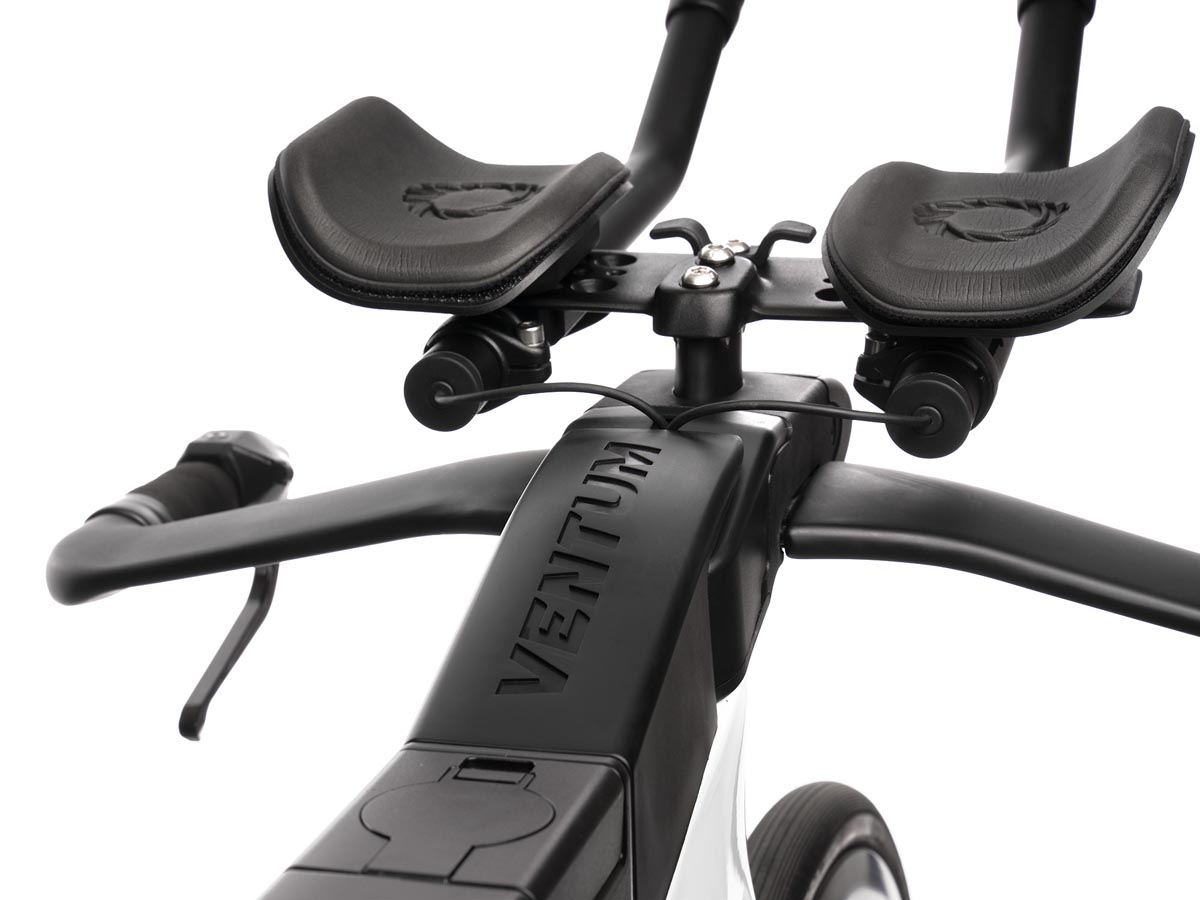 ventum 1 bike