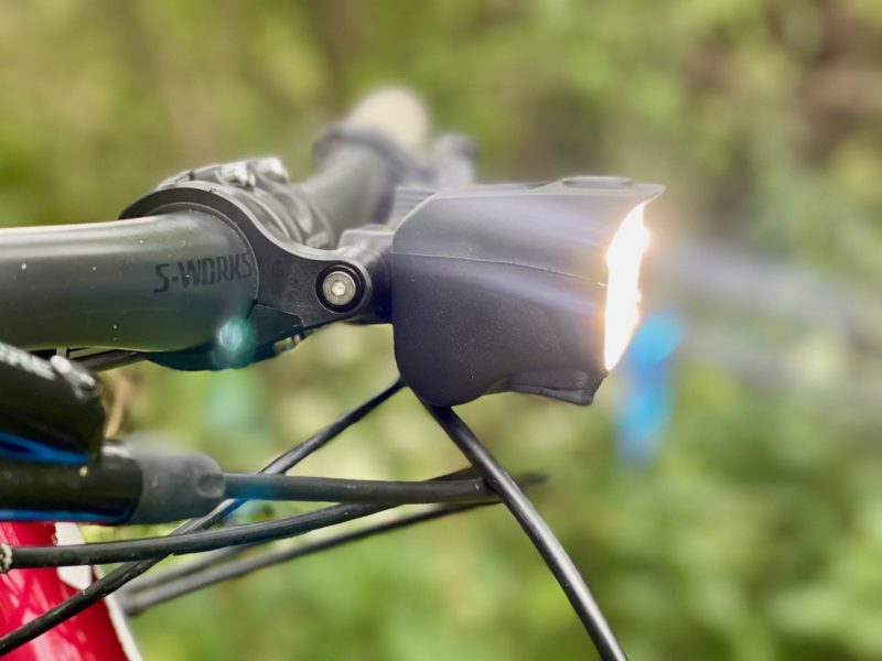 best mountain bike lights for the money