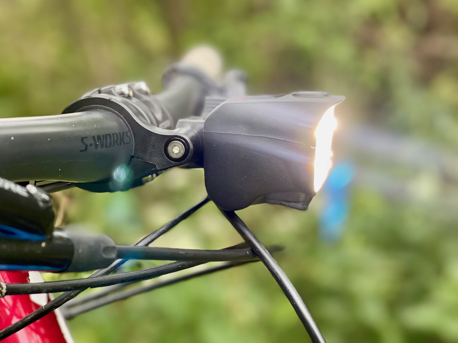 The Mountain Bike of 2021: Ride Illuminated Into Fall Bikerumor
