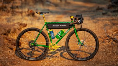 Win one of two PAUL x Sierra Nevada custom Surly Stragglers for Sierra Trail Chasers fundraiser