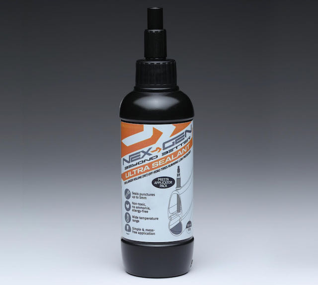 Nex-Gen Ultra Sealant bottle