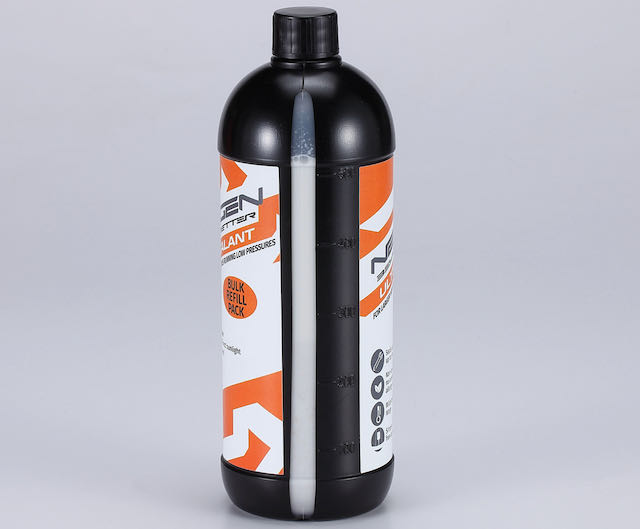 Nex-Gen Ultra Sealant bottle big refiller
