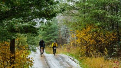 Bikepacking Roots unveils the Northwoods Route — a 600 mile loop around Western Lake Superior