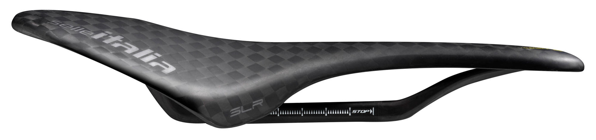 New 95g Selle Italia SLR Boost Tekno Superflow saddle gets race