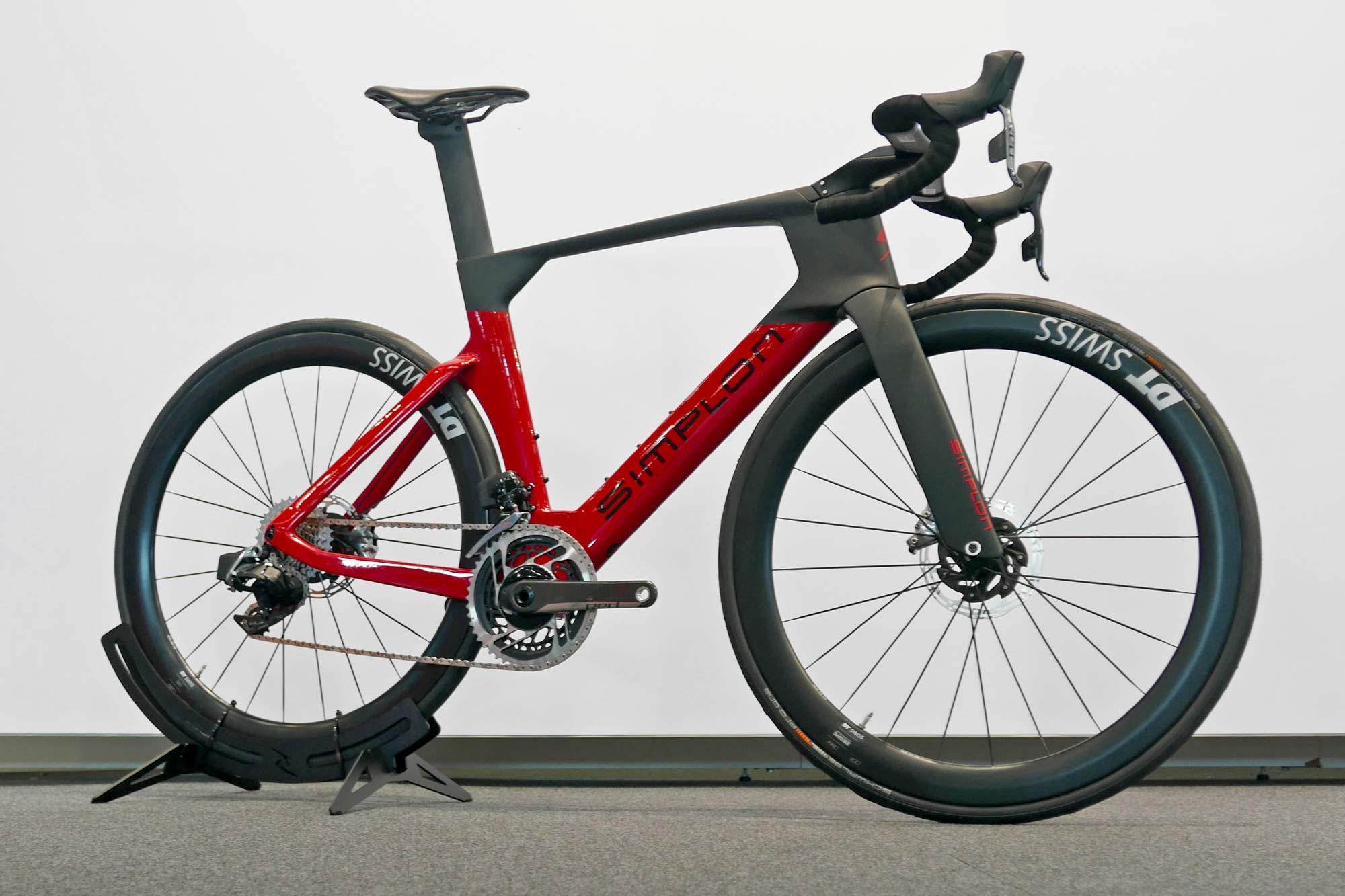 Fastest aero road bike new arrivals