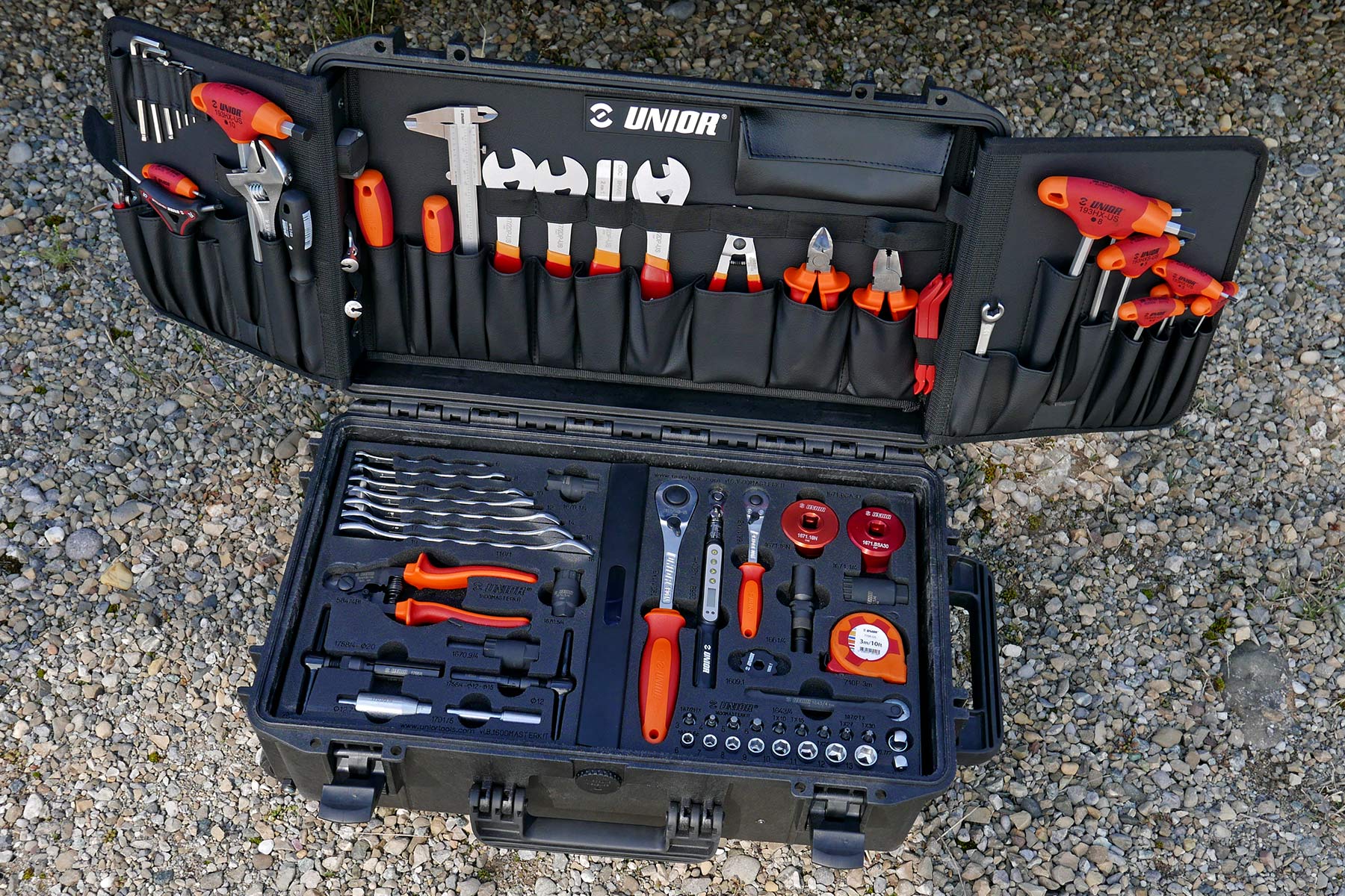 Best tool kits for bikes in 2024  4 top choices for the home mechanic