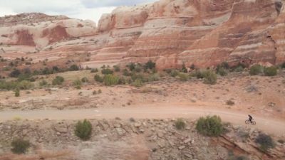 Video: Fastest for Now – pain, suffering and Kokopelli FKT attempts