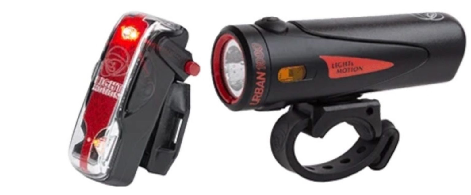 The Best Bike Commuter Accessories Ride to work in comfort & style