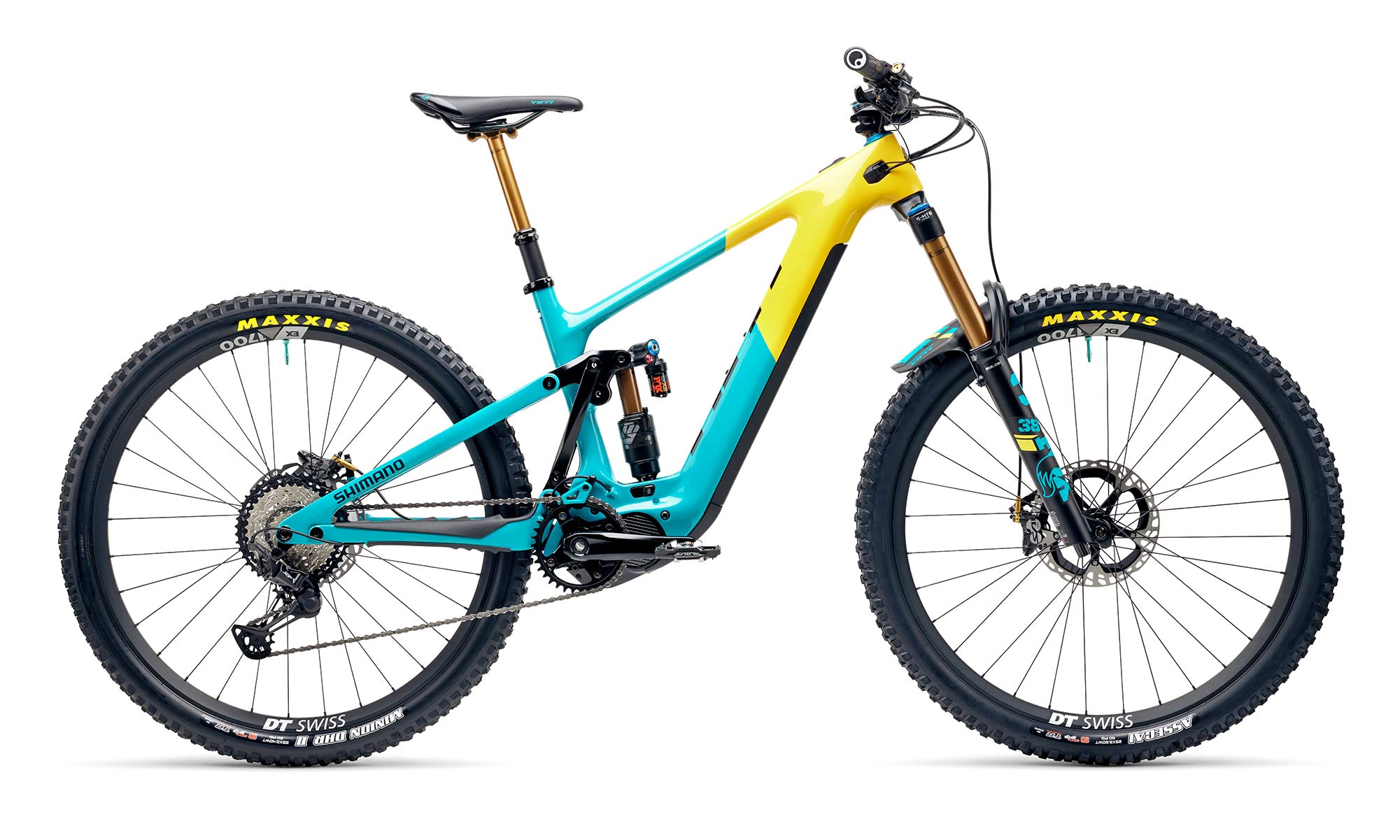 E bike 160mm new arrivals