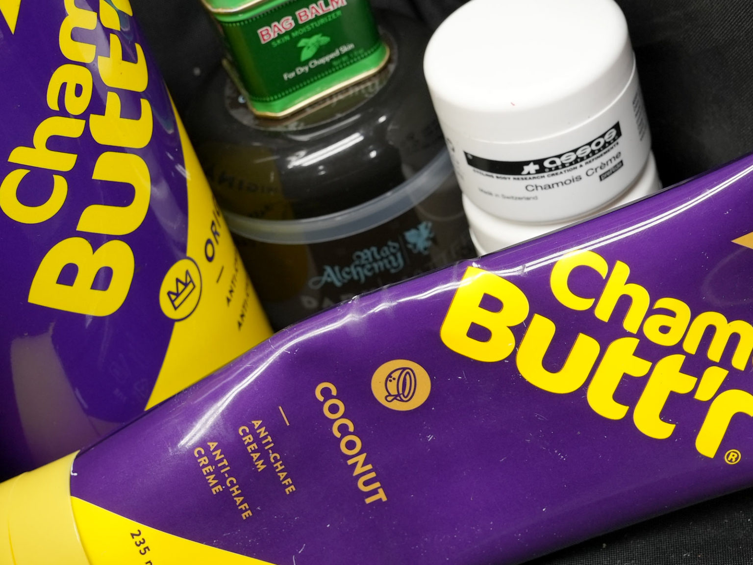 The Best Chamois Creams of 2021 Enjoy Your Ride, FrictionFree Bikerumor