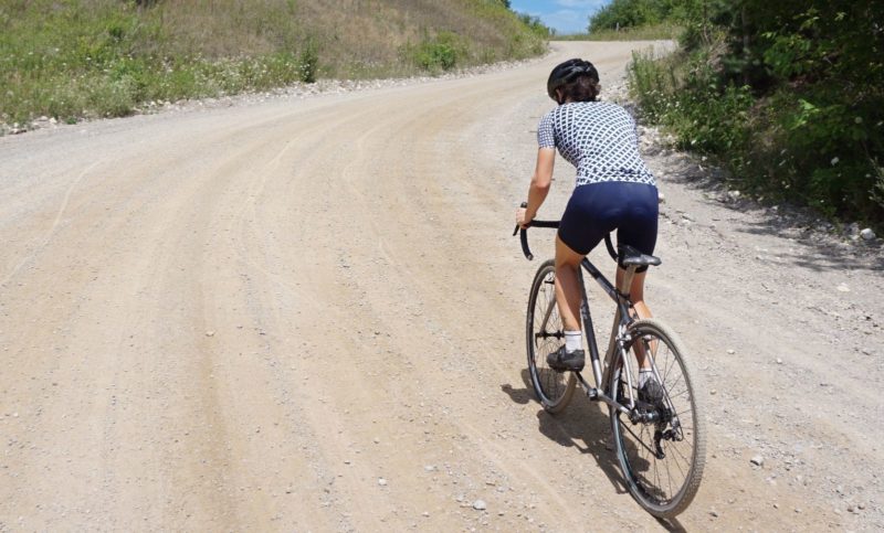 chamois cycling cream